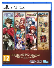 Kemco Rpg Selection Vol. 1