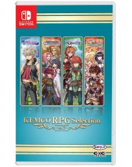 Kemco Rpg Selection Vol. 7