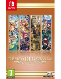 Kemco Rpg Selection Vol. 8 