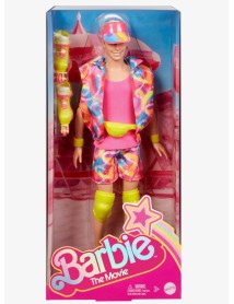Ken Movie Skating Outfit Doll (hrf28) 
