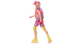 Papusa Ken Movie Skating Outfit Doll (hrf28)