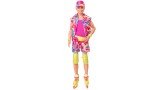 Papusa Ken Movie Skating Outfit Doll (hrf28)