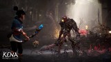 Joc Kena Bridge Of Spirits Deluxe Edition pentru PS4
