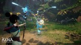 Joc Kena Bridge Of Spirits Deluxe Edition pentru PS5