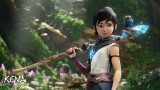 Joc Kena Bridge Of Spirits Deluxe Edition pentru PS5
