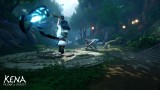 Joc Kena Bridge Of Spirits Deluxe Edition pentru PS5
