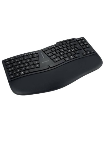  Kensington Eq Kb675tkl Pn Wireless Keyboard Black German pentru PC