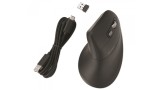  Kensington Eq My630 Wireless Mouse Black pentru PC