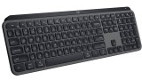  Keyboard Logitech MX Keys S Advanced Wireless Illuminated pentru PC