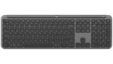 Keyboard Logitech Signature Slim Wireless K950 Nordic pentru PC