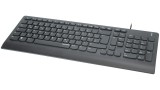  Keyboard Speedlink Hi Genic Antibacterial Black pentru PC