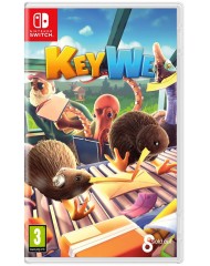 Keywe