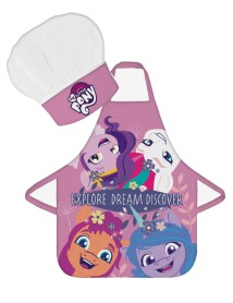 Kids Apron My Little Pony Dream (mlp 1009) 
