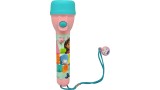  Kids Licensing Torch With Led Gabbys Dollhouse (033741600)