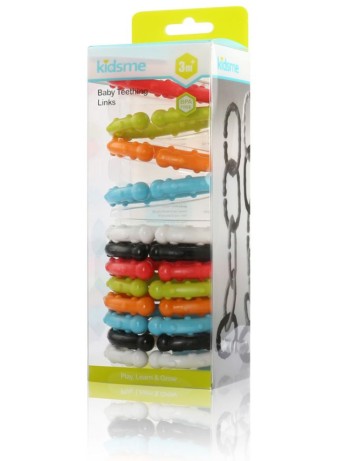  Kidsme Baby Teething Links