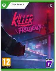 Killer Frequency