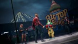 Joc Killer Klowns From Outer Space The Game pentru XBOX SERIES