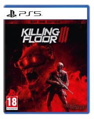 Killing Floor 3 Day One Edition