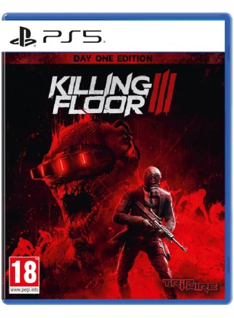 Joc Killing Floor 3 Day One Edition pentru PS5