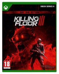 Killing Floor 3 Day One Edition