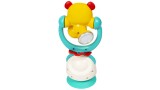  Kinder And Kids Rangle (2 In 1) Kung Fu Bear With Rotation (k10120)