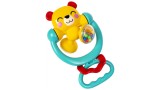  Kinder And Kids Rangle (2 In 1) Kung Fu Bear With Rotation (k10120)