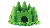 Plastilina Kinetic Sand - Colour Green (6047182)