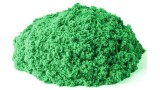 Plastilina Kinetic Sand - Colour Green (6047182)