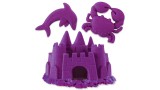 Plastilina Kinetic Sand Colour Bag 900g Purple (20106426)