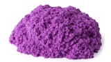 Plastilina Kinetic Sand Colour Bag 900g Purple (20106426)