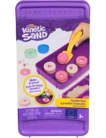 Kinetic Sand Cookie Box (6071549) 