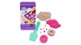 Plastilina Kinetic Sand Cookie Box (6071549)