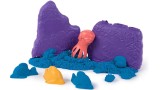 Plastilina Kinetic Sand Coral Reef Hideout (6069783)