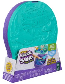 Kinetic Sand Deep Sea Dive (6069782) 