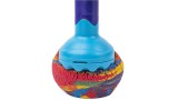 Plastilina Kinetic Sand Rainbow MIX (6053691)