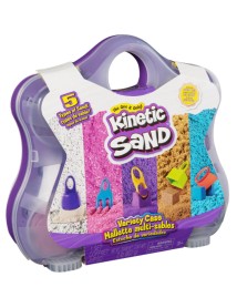 Kinetic Sand Sensory Case (6069784) 