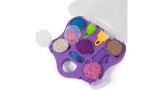 Plastilina Kinetic Sand Sensory Case (6069784)