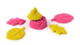Plastilina Kinetic Sand Squish Blossom (6071548)