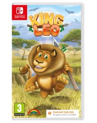 King Leo