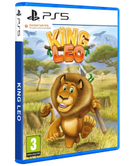 King Leo
