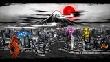 Joc King Of Tokyo Limited Edition pentru PS5
