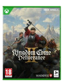 Kingdom Come Deliverance II 