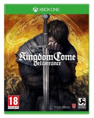 Kingdom Come Deliverance