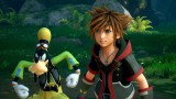 Joc Kingdom Hearts 3 Deluxe Edition pentru Xbox One