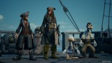 Joc Kingdom Hearts 3 Deluxe Edition pentru Xbox One