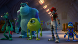 Joc Kingdom Hearts 3 pentru PS4