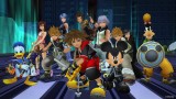 Joc Kingdom Hearts 3 pentru Xbox One