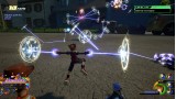 Joc Kingdom Hearts All In One Package pentru PS4