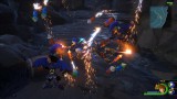 Joc Kingdom Hearts All In One Package pentru PS4