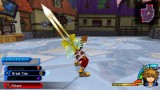 Joc Kingdom Hearts Birth By Sleep pentru PSP